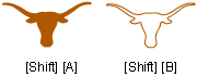 TTF Sizes