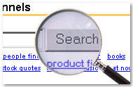 Search Engine Registration